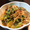 えりぺこ's cooksnap of when they made セロリとしめじのささっと煮.
