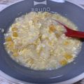 にこにこキッチン♡'s cooksnap of when they made 発熱で食欲のない時に！白だしで簡単おじや.