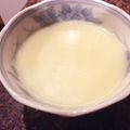 真井璃生's cooksnap of when they made さつまいものポタージュスープ.