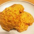 さくら　あんぱんこ's cooksnap of when they made 大量消費*人参ビスケット.