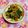 ☆★ひよこ★☆'s cooksnap of when they made 簡単！小松菜とツナとトマトの和風サラダ.