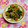 ☆★ひよこ★☆'s cooksnap of when they made 簡単！小松菜とツナとトマトの和風サラダ.