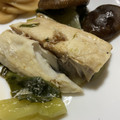 お天気マーク's cooksnap of when they made ふっくら♪簡単！鰆の酒蒸し.