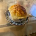 ちぃたんち's cooksnap of when they made 冷凍パイシートで簡単「ポットパイスープ」.