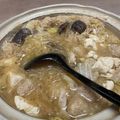 マロンママすみ's cooksnap of when they made 味噌鍋つゆ.