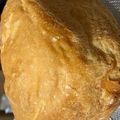shinママ☆アッコ's cooksnap of when they made HBで簡単！毎日のおうち食パン.