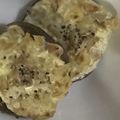 ma___111's cooksnap of when they made 【簡単おつまみ】玉ツナマヨonしいたけ.