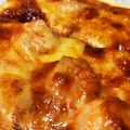 ゆきorange04's cooksnap of when they made ★おいしいピザ生地★.
