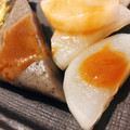 highzi's cooksnap of when they made 大根とこんにゃくの田楽(簡単).
