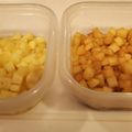 クックJD26RW☆'s cooksnap of when they made レンジで簡単リンゴのコンポート.