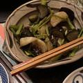 キャビィーママ's cooksnap of when they made ☆カブとナスの煮浸し☆.
