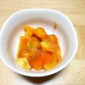 マダム摩耶's cooksnap of when they made 簡単！渋柿なのに…甘くなる！.