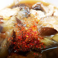 智恵ちゃんのつく恋慕's cooksnap of when they made 簡単美味・4種の茸のキノコ汁（麺つゆ）.