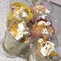 くりさん☆'s cooksnap of when they made 超簡単！絶品☆自家製アイスクリーム.