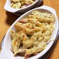 ありみりん♡'s cooksnap of when they made 簡単ペンネ・チーズクリーム.