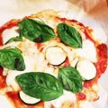 ☆ゆっきーの☆'s cooksnap of when they made ★おいしいピザ生地★.