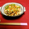 Y✿えくぼ飯's cooksnap of when they made 糀甘酒でしっとり！揚げない鶏の南蛮漬け.