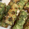 めじき's cooksnap of when they made 簡単美味 ちくわの磯辺揚げ.