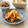 runa10's cooksnap of when they made 大根の皮と食べるラー油で作りました。.