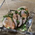 ねるねるねーるね☆'s cooksnap of when they made 手作りあんきもポン酢.