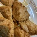 れいみmam's cooksnap of when they made ウチのアレ♡こってりうまうま！味噌豚.