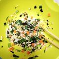 りむつたか's cooksnap of when they made 【保育園給食】納豆和え.
