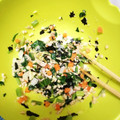 りむつたか's cooksnap of when they made 【保育園給食】納豆和え.
