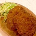 中村ベーカリー's cooksnap of when they made やわらかほろっなマグロカツ.