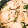 虹のわ☆'s cooksnap of when they made 簡単！茶碗蒸し　卵消費.