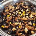 ベルたん♪'s cooksnap of when they made 芽ひじきの煮物.
