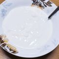 ☆冬蜜☆'s cooksnap of when they made R1ヨーグルトの作り方〜ヨーグルティア.
