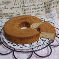 キットLOVE's cooksnap of when they made エンゼルケーキ.
