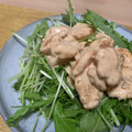 ayayahoney's cooksnap of when they made 簡単♩揚げない♩みんな大好きエビマヨ.