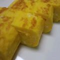 ж桃ж's cooksnap of when they made お弁当・朝食にどうぞ！ 簡単たまご焼き.