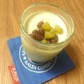 ハチワレねこ's cooksnap of when they made ふわとろ＊抹茶ムース.