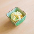 ﾁｮｺﾁｯﾌﾟ☆'s cooksnap of when they made 決めては昆布茶旨味アップ♡卵マヨディップ.