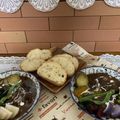 ぽーみゅー's cooksnap of when they made 圧力鍋で柔らか♡牛スネ肉の煮込みステーキ.