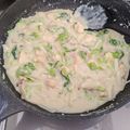 クックQTLCAI☆'s cooksnap of when they made 簡単♪白菜のクリーム煮.