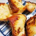 あまいこびと's cooksnap of when they made ノンフライヤー　塩麹で鶏胸肉ステーキ.