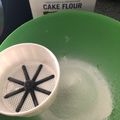 栗丸うさぎ's cooksnap of when they made 簡単にできる✦ホットケーキミックス♪.