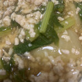 67luna's cooksnap of when they made 妊娠、授乳に！かぶの生姜そぼろあんかけ.
