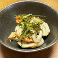まこすけファミリー's cooksnap of when they made ♡ウマウマちくわ♡⑤.