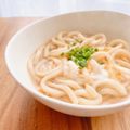 ころわんの母さん's cooksnap of when they made 胃の調子↓の時でも♪シンプル卵うどん.
