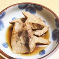 ★ぴよぴよ501★'s cooksnap of when they made かじきまぐろの甘辛煮.
