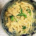 ˚✧₊⁎ゆう˚✧₊⁎'s cooksnap of when they made 切干だいこんのサラダ.