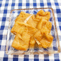 ﾁｲﾁｬﾝﾏﾏ's cooksnap of when they made お揚げの炒め煮.