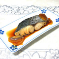 tennisnoah's cooksnap of when they made 鰆（さわら）の煮つけ.