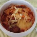 さぁ★たぁ★'s cooksnap of when they made キャベツとミートボールのトマトソース煮.
