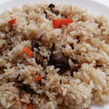 ものぐさ寒がり's cooksnap of when they made 甘栗むいちゃいました de 栗ご飯.