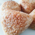 あいらもると's cooksnap of when they made マヨで美味しい！焼きおにぎり.